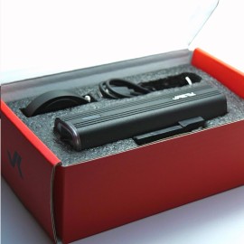 Luz delantera VAIROK 1000 lumens